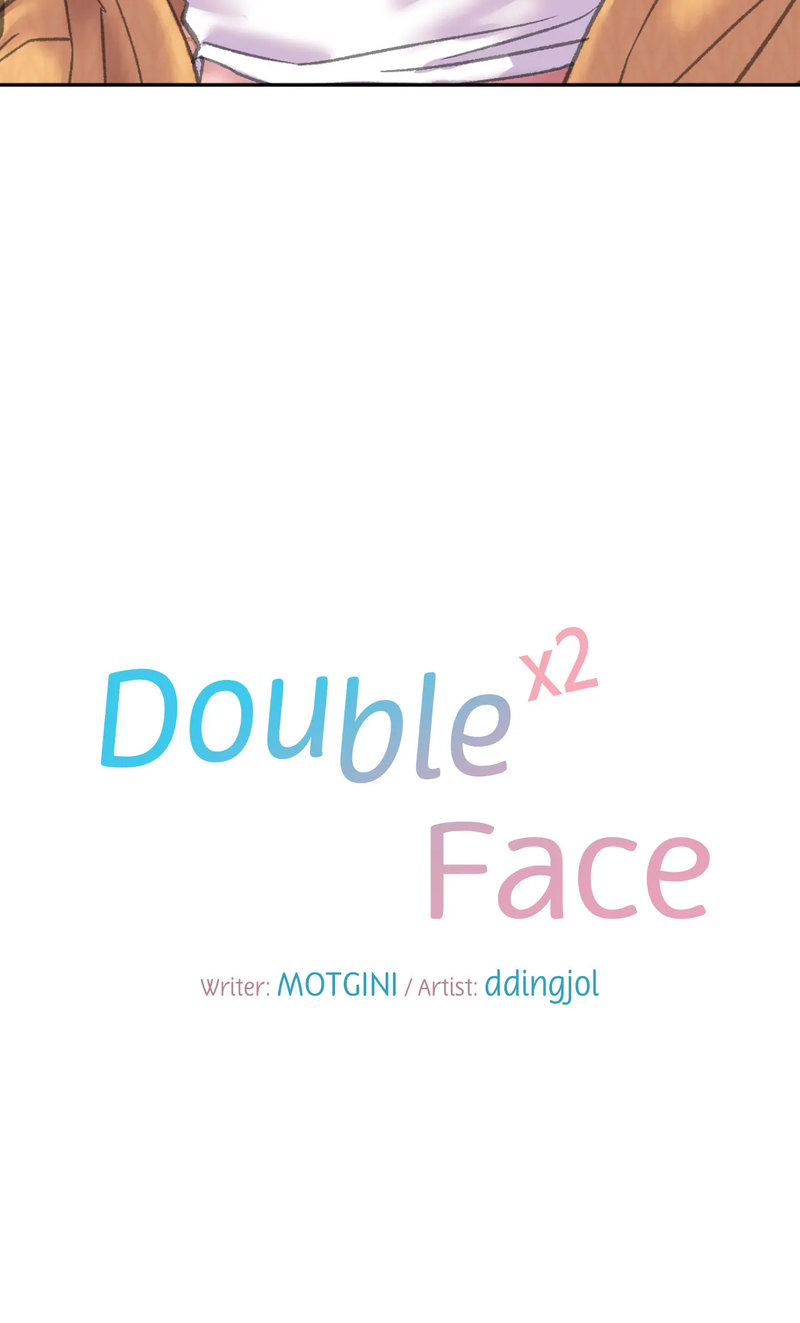 Double Face - Chapter 3 [photo 36] - MangaPorn
