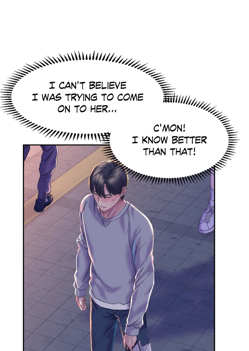 Double Face - Chapter 3 [photo 38] - MangaPorn