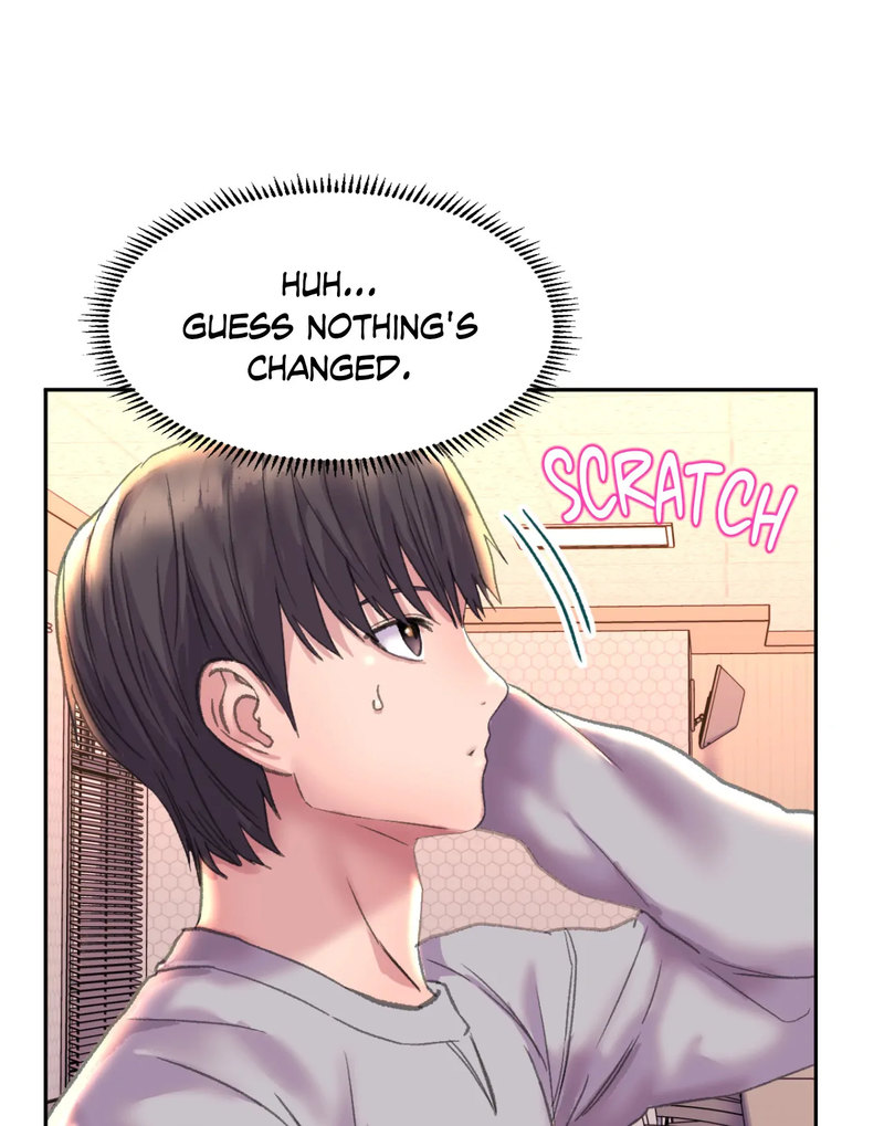 Double Face - Chapter 3 [photo 49] - MangaPorn