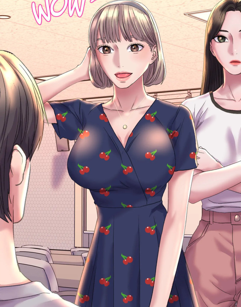 Double Face - Chapter 3 [photo 53] - MangaPorn