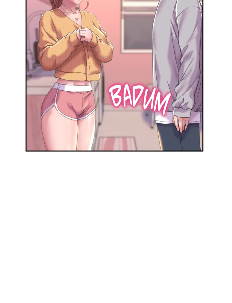 Double Face - Chapter 3 [photo 6] - MangaPorn