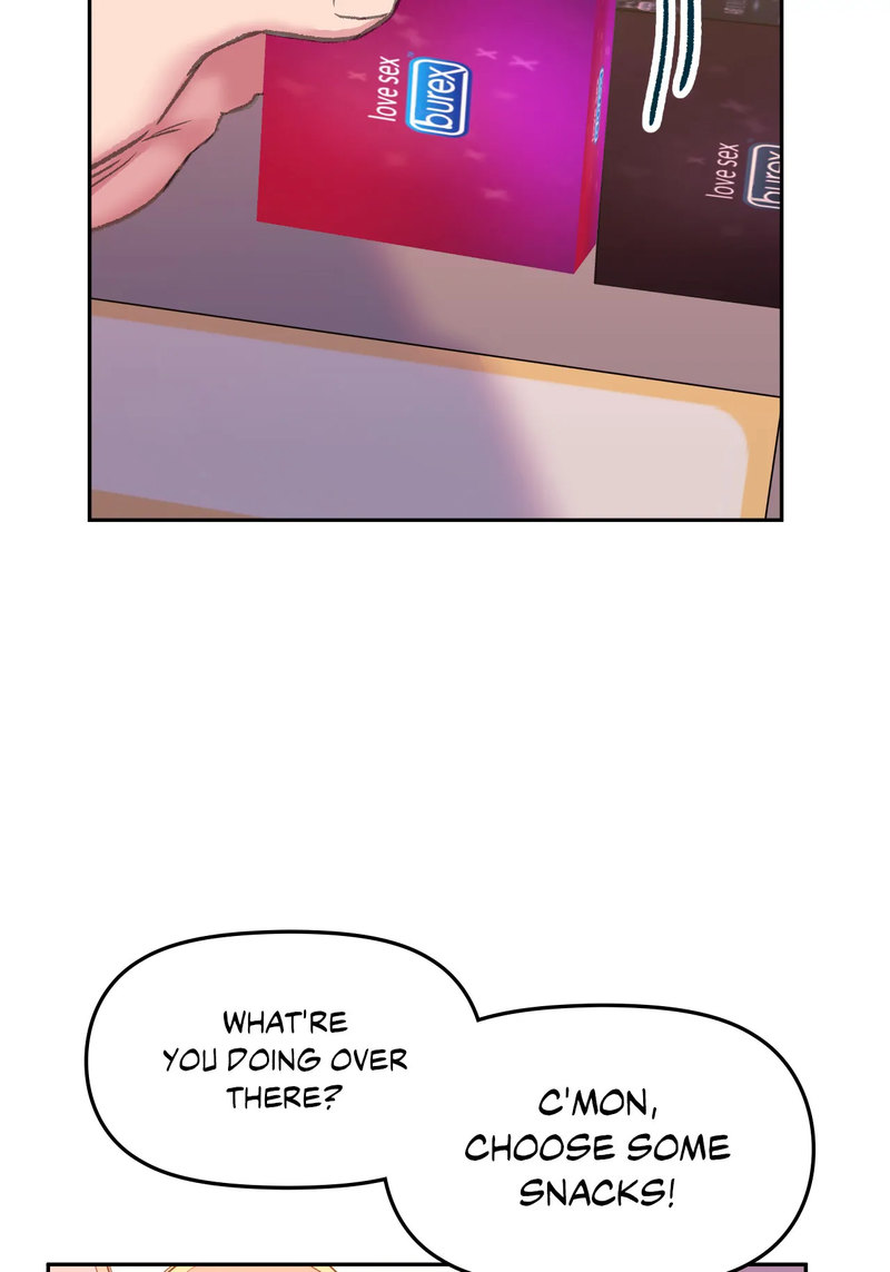 Double Face - Chapter 4 [photo 20] - MangaPorn