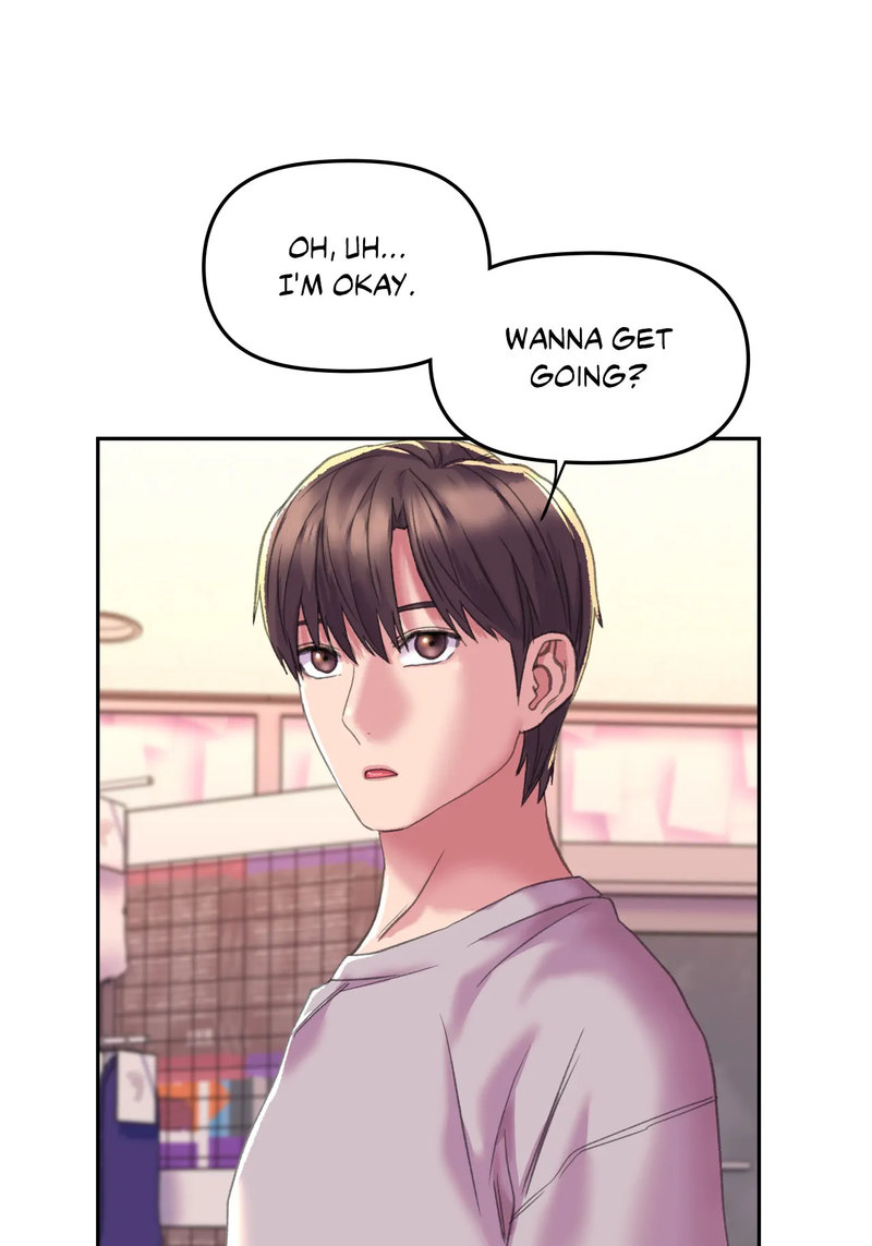 Double Face - Chapter 4 [photo 22] - MangaPorn