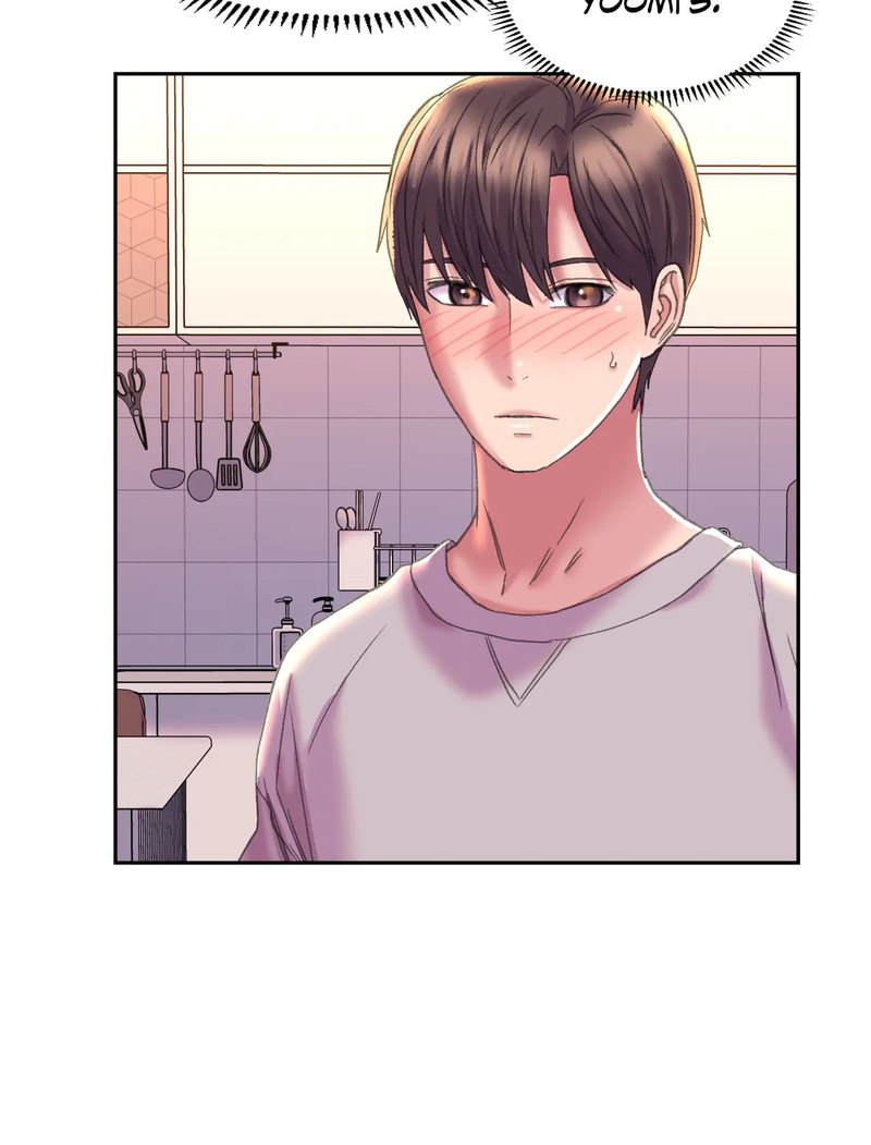 Double Face - Chapter 4 [photo 32] - MangaPorn