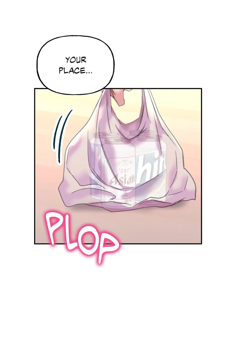 Double Face - Chapter 4 [photo 36] - MangaPorn