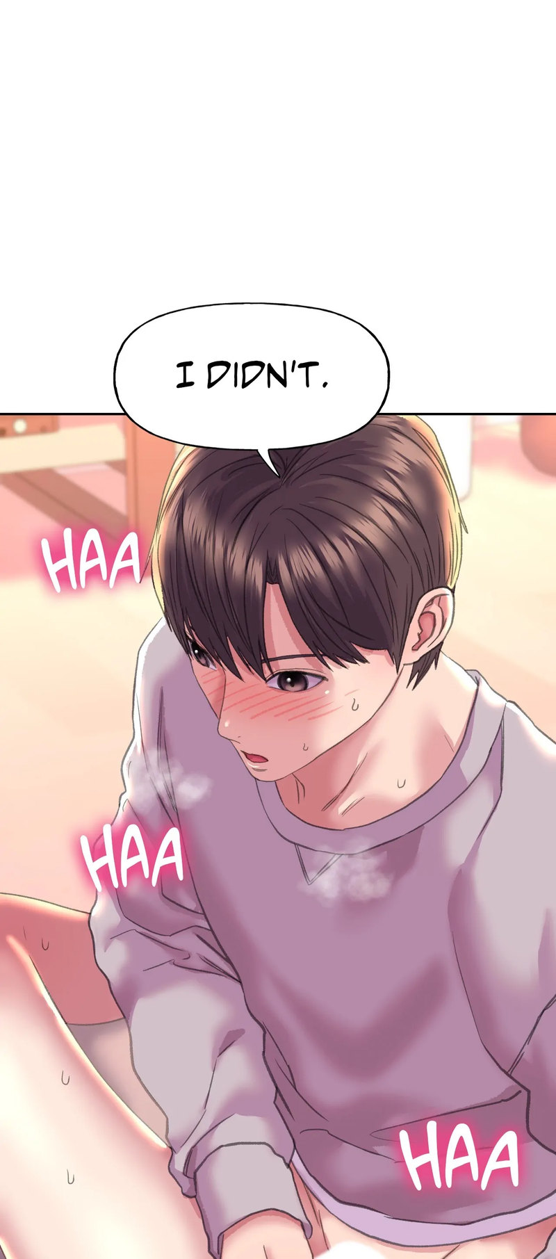 Double Face - Chapter 5 [photo 45] - MangaPorn