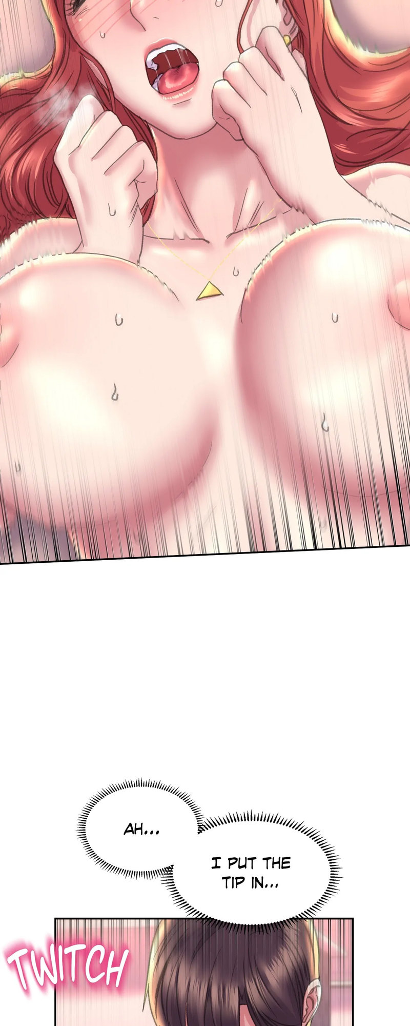 Double Face - Chapter 5 [photo 55] - MangaPorn