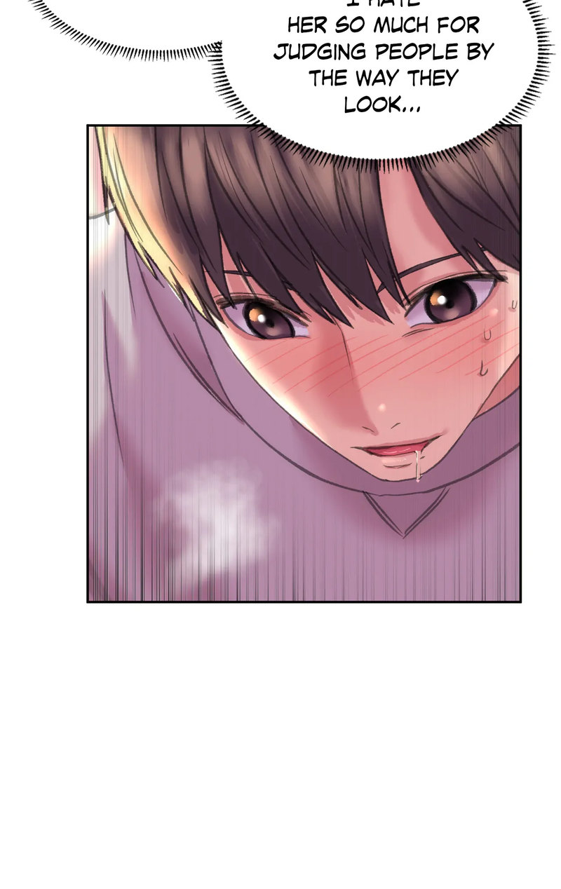 Double Face - Chapter 6 [photo 24] - MangaPorn