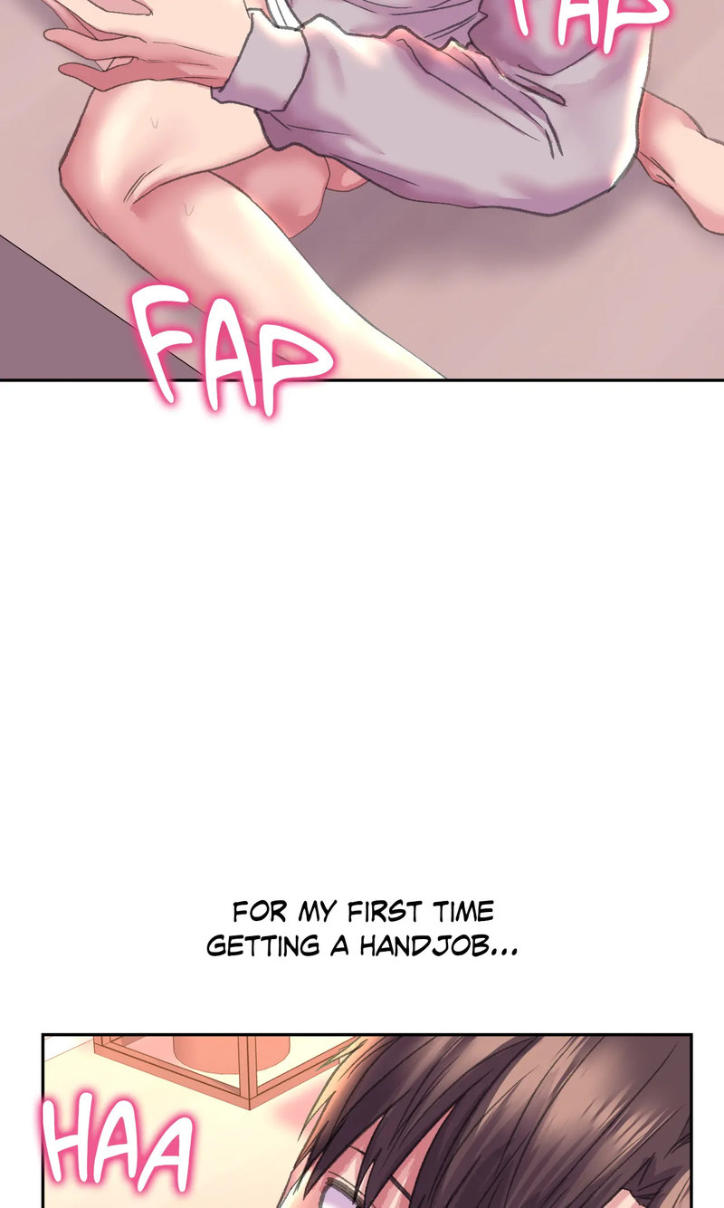 Double Face - Chapter 6 [photo 44] - MangaPorn