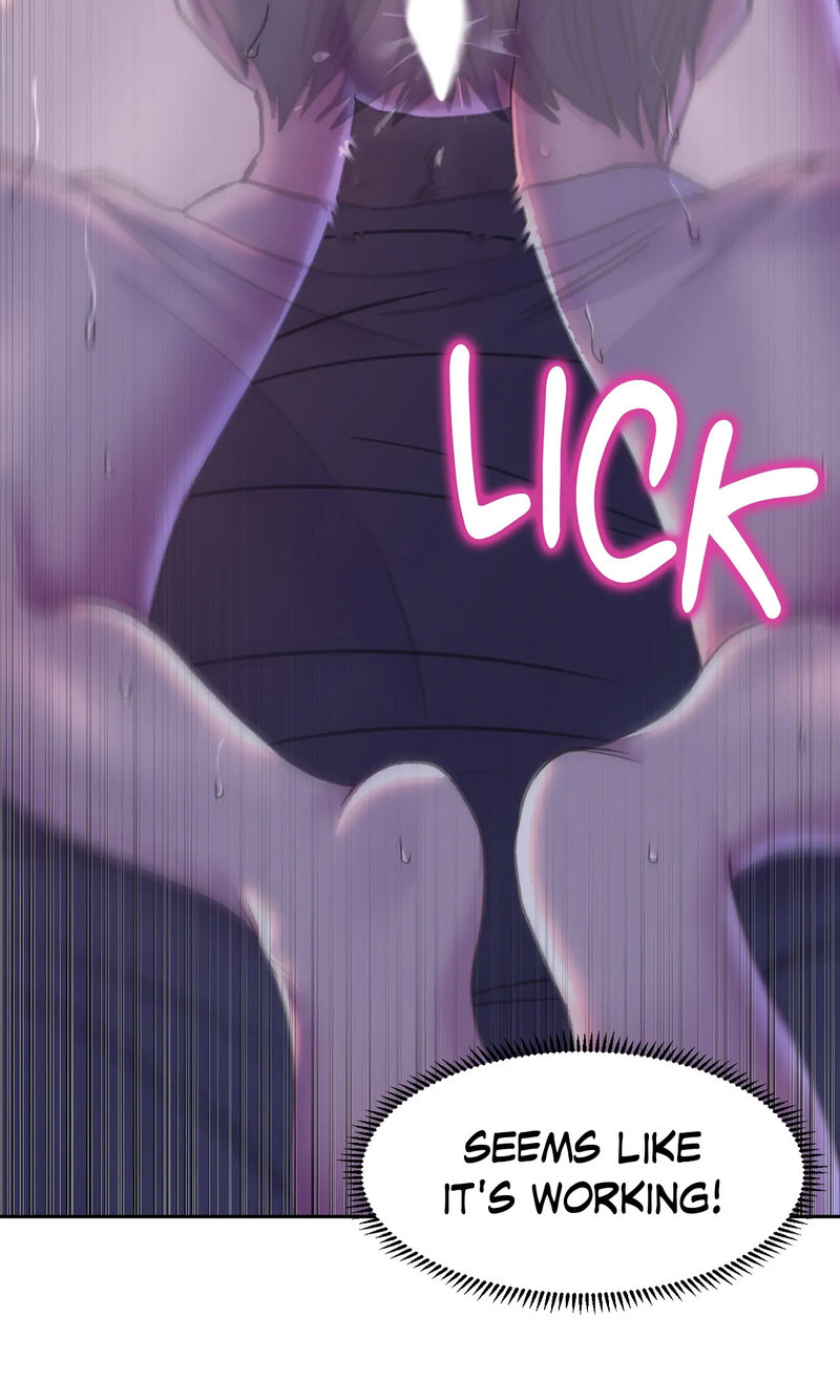 Double Face - Chapter 7 [photo 18] - MangaPorn