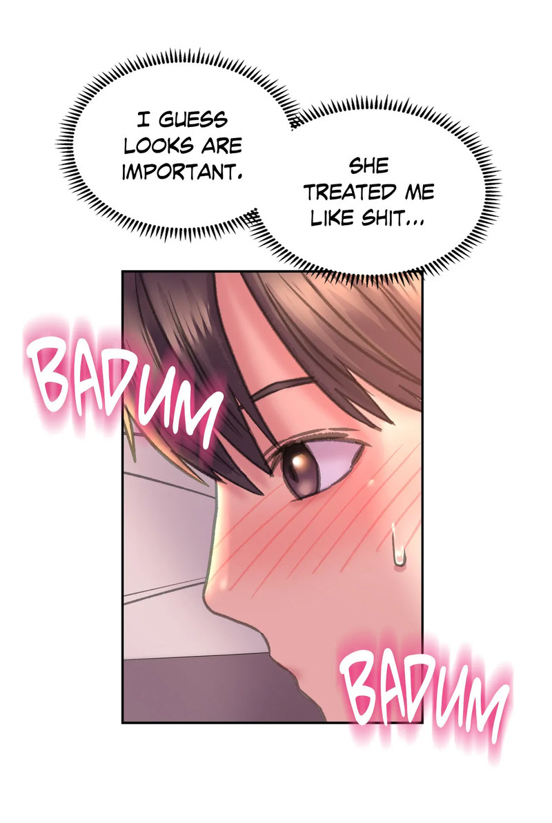 Double Face - Chapter 8 [photo 13] - MangaPorn