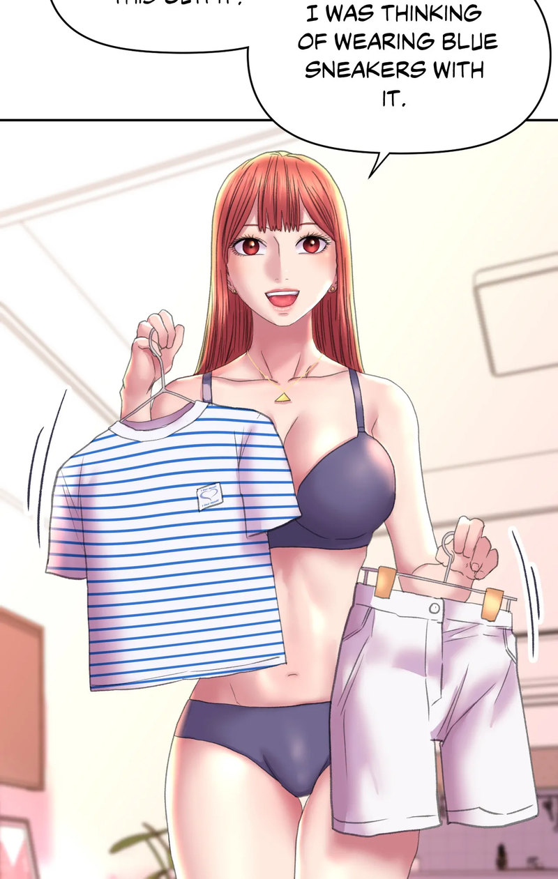 Double Face - Chapter 8 [photo 23] - MangaPorn