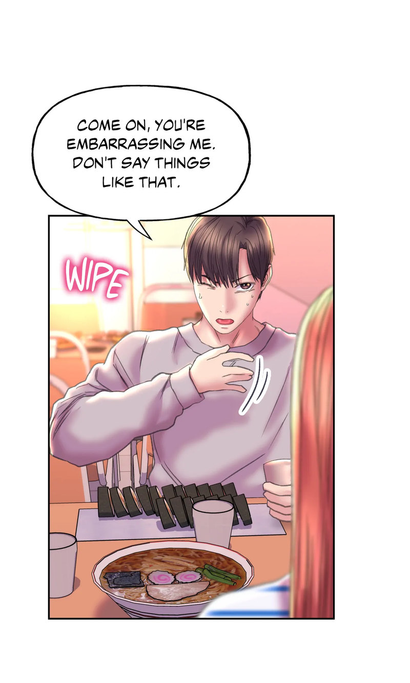 Double Face - Chapter 8 [photo 31] - MangaPorn