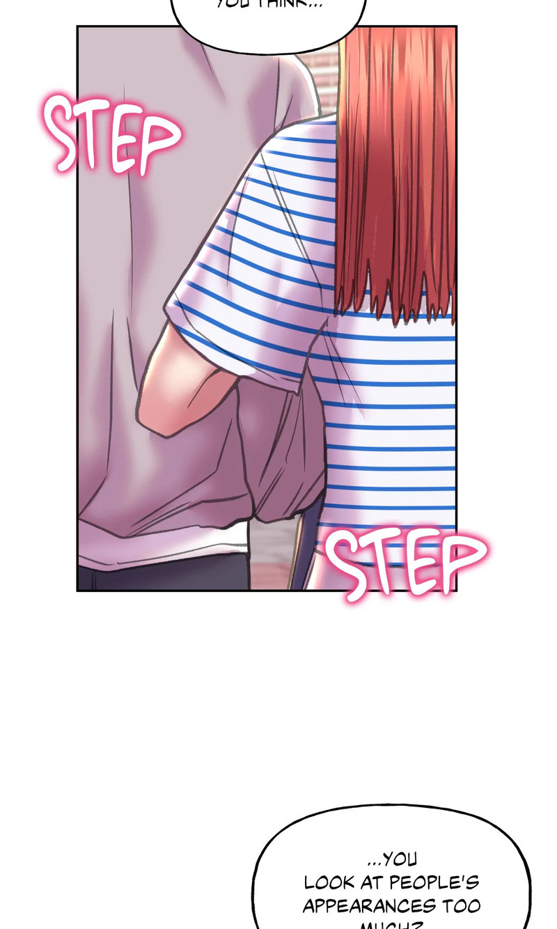 Double Face - Chapter 8 [photo 35] - MangaPorn