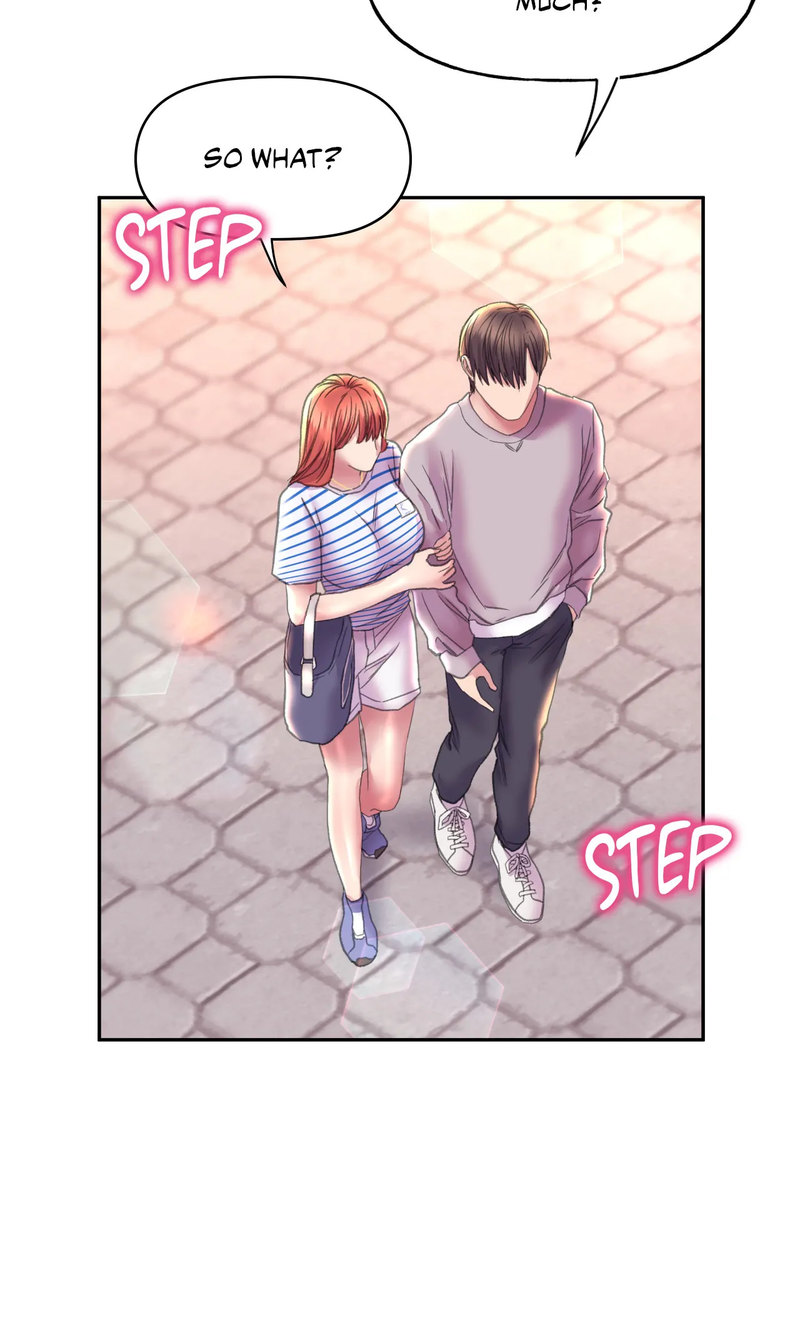 Double Face - Chapter 8 [photo 36] - MangaPorn