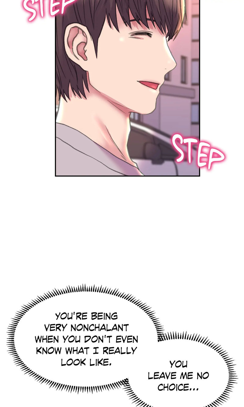 Double Face - Chapter 8 [photo 39] - MangaPorn