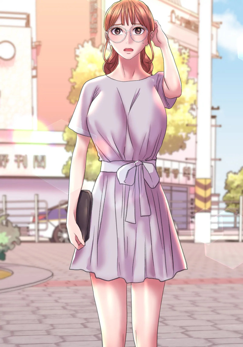 Double Face - Chapter 8 [photo 58] - MangaPorn