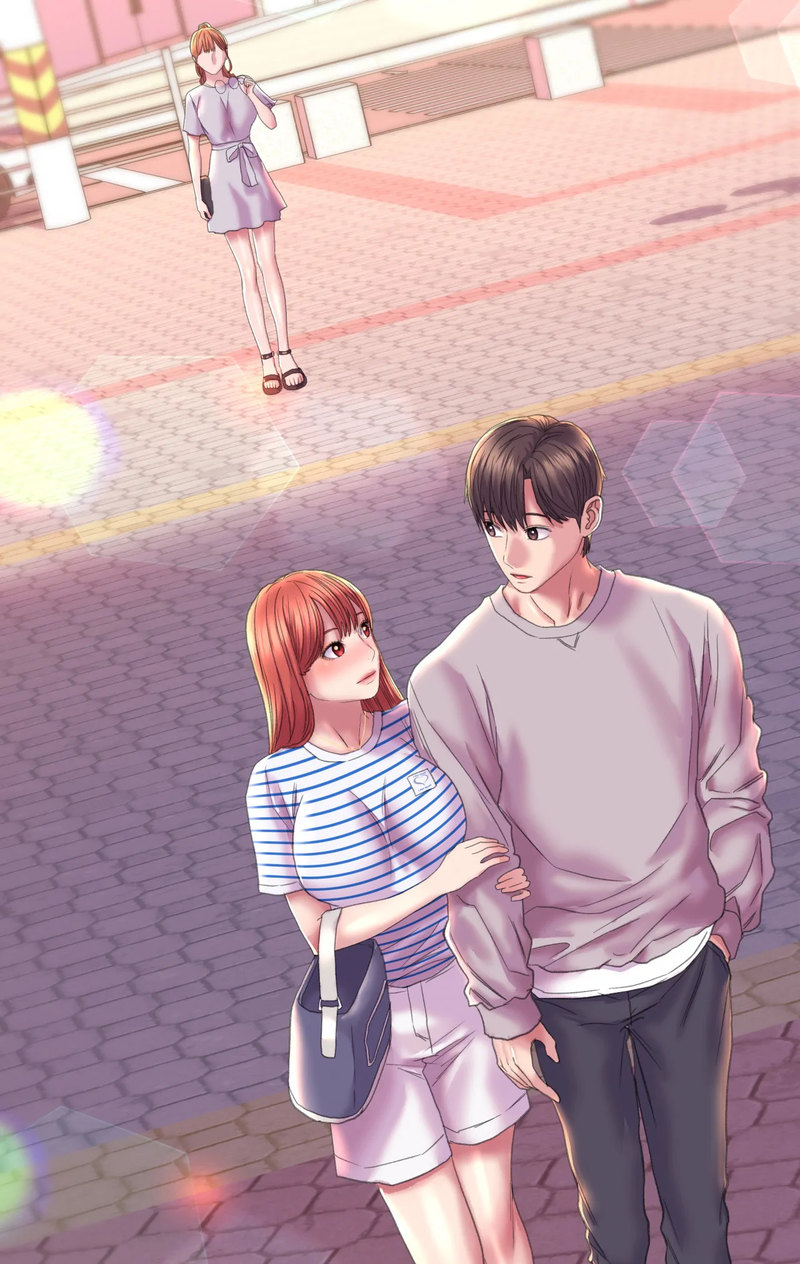 Double Face - Chapter 8 [photo 63] - MangaPorn