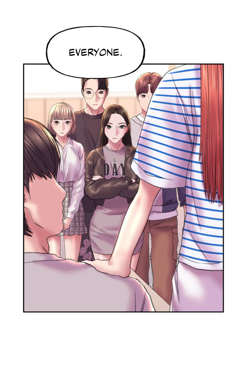 Double Face - Chapter 8 [photo 73] - MangaPorn