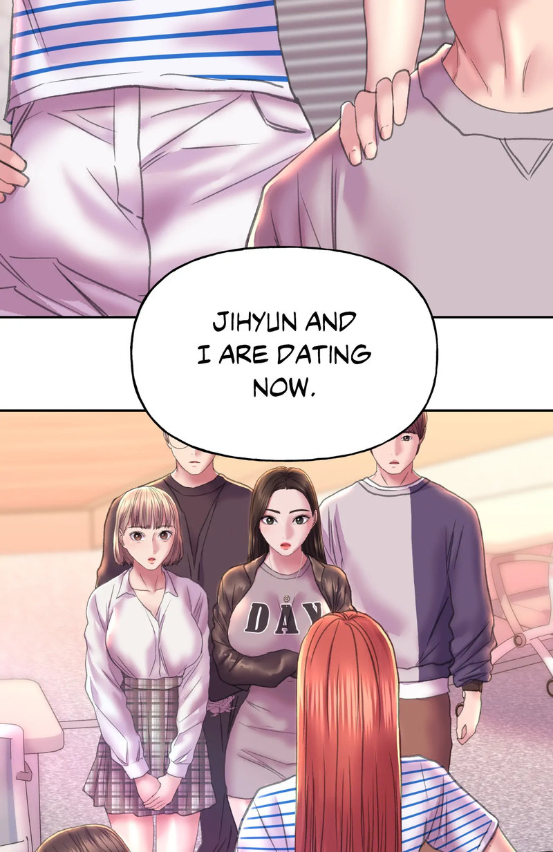 Double Face - Chapter 8 [photo 75] - MangaPorn