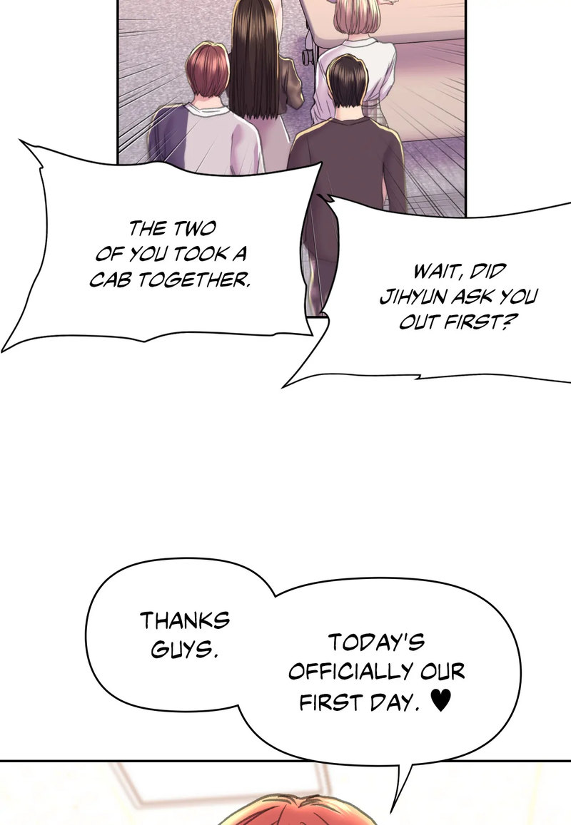 Double Face - Chapter 8 [photo 81] - MangaPorn