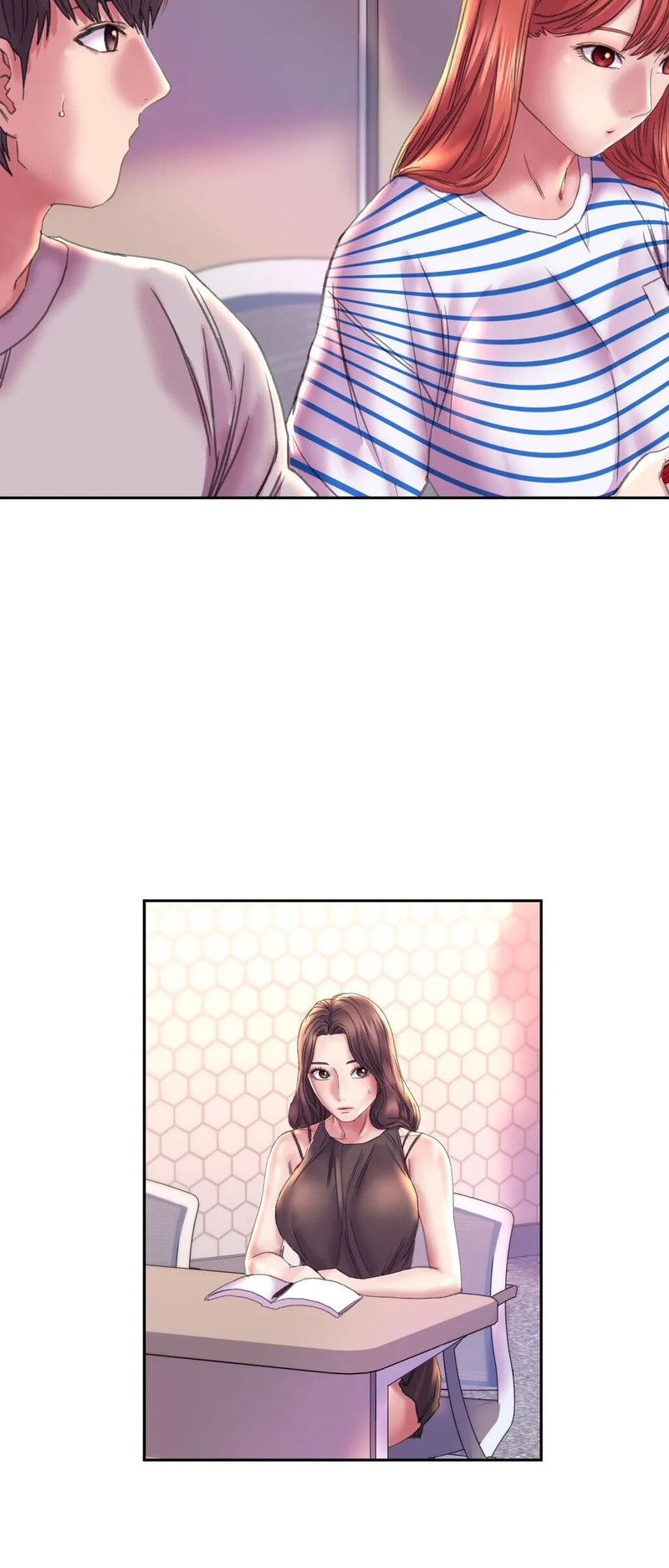 Double Face - Chapter 9 [photo 21] - MangaPorn