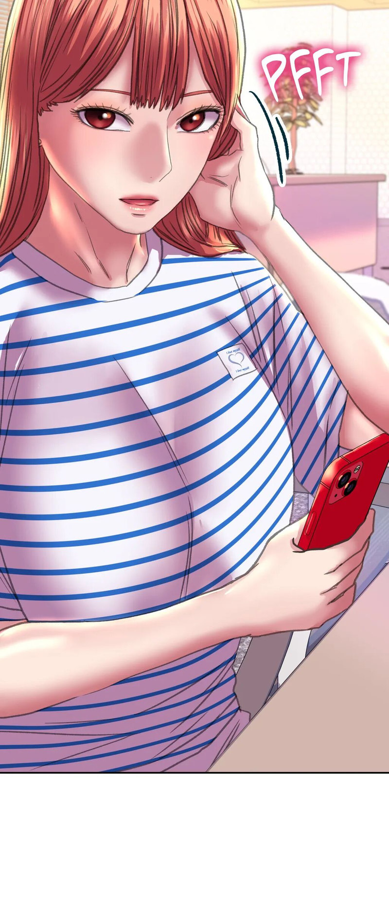 Double Face - Chapter 9 [photo 30] - MangaPorn