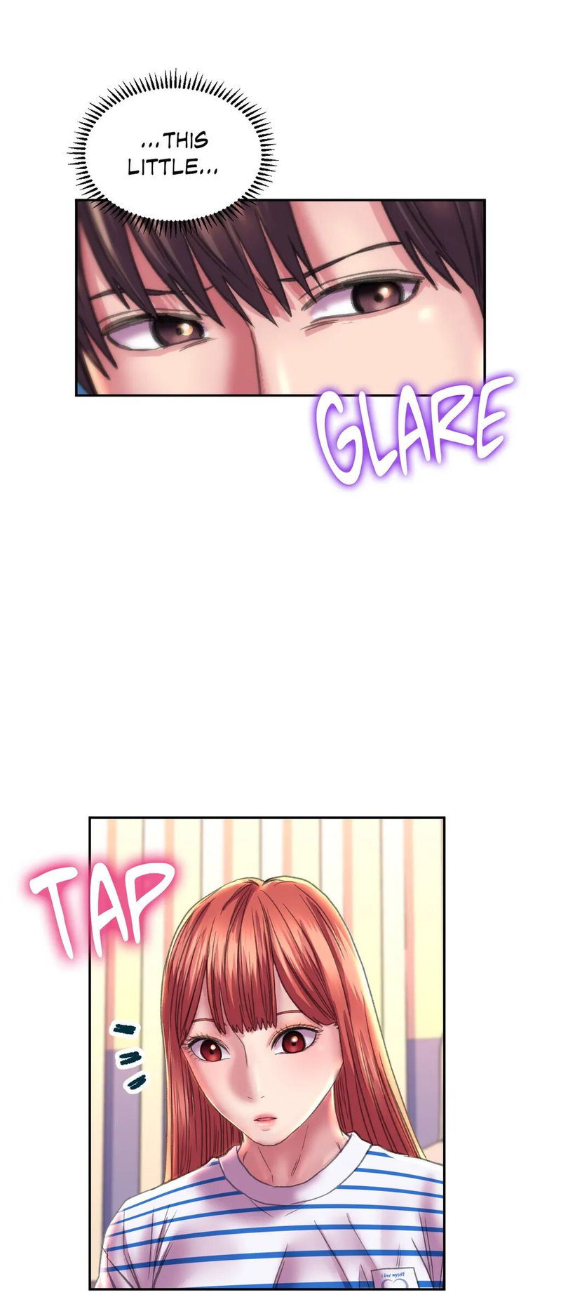 Double Face - Chapter 9 [photo 31] - MangaPorn