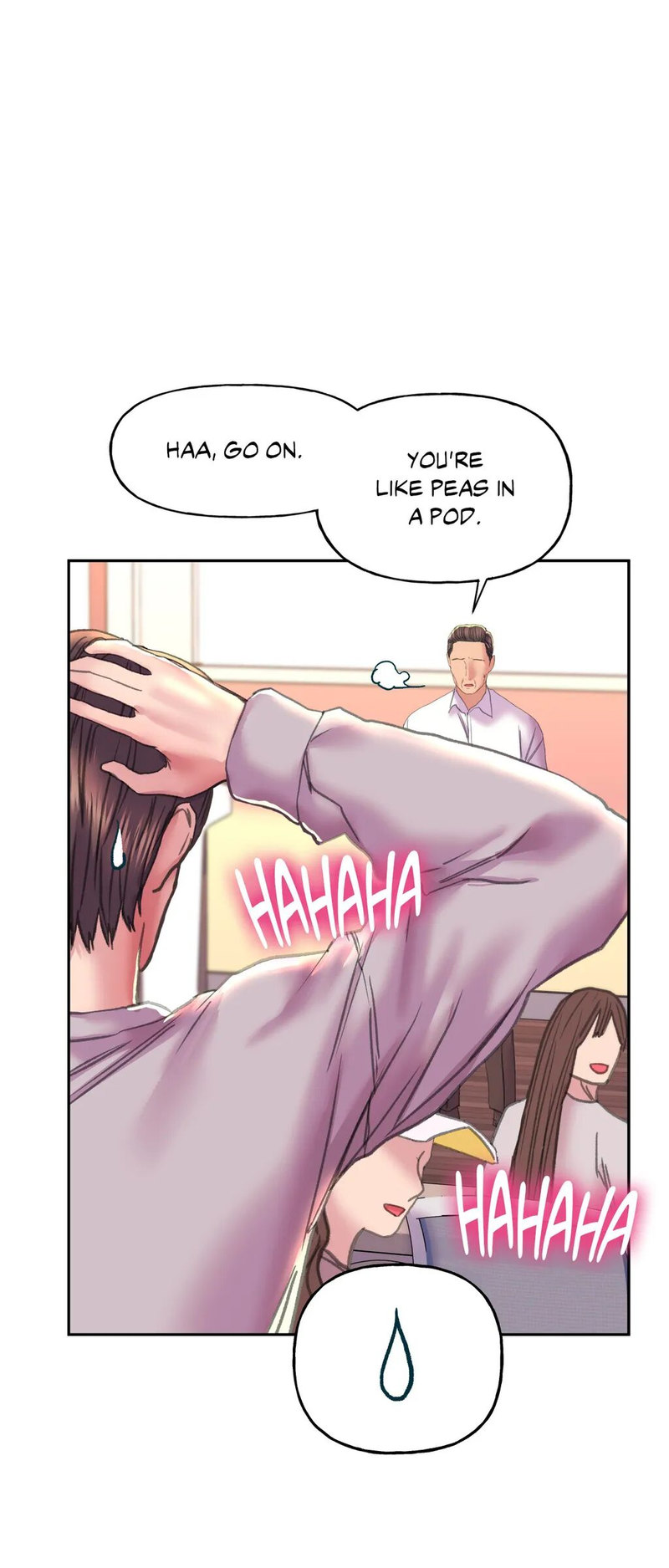 Double Face - Chapter 9 [photo 57] - MangaPorn