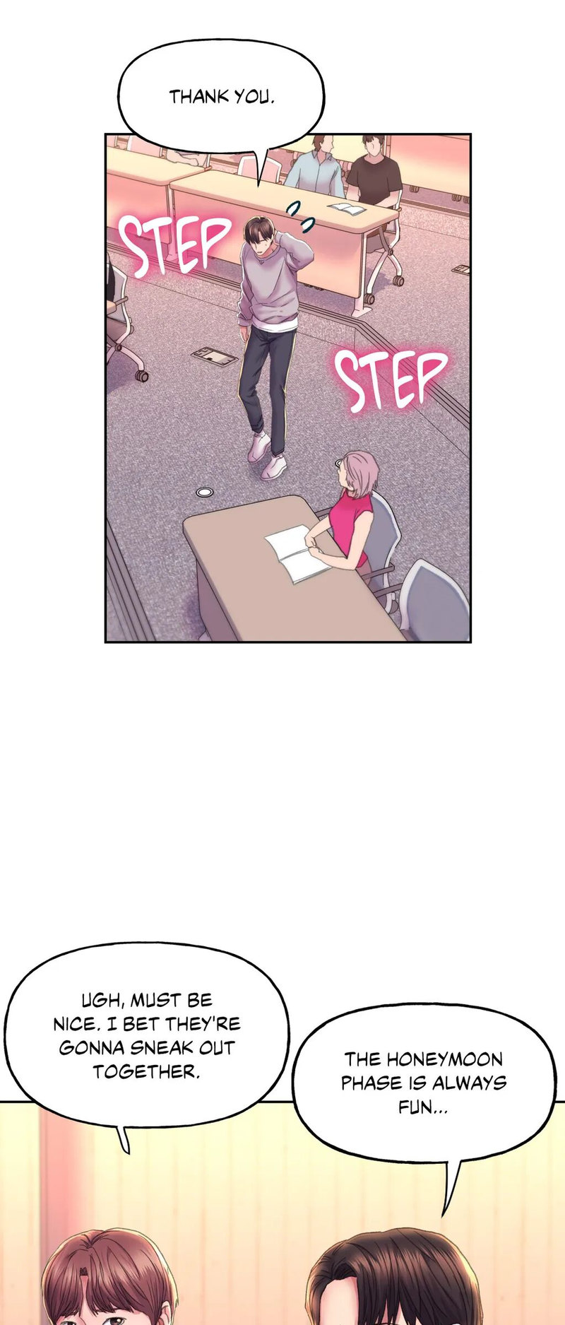 Double Face - Chapter 9 [photo 59] - MangaPorn