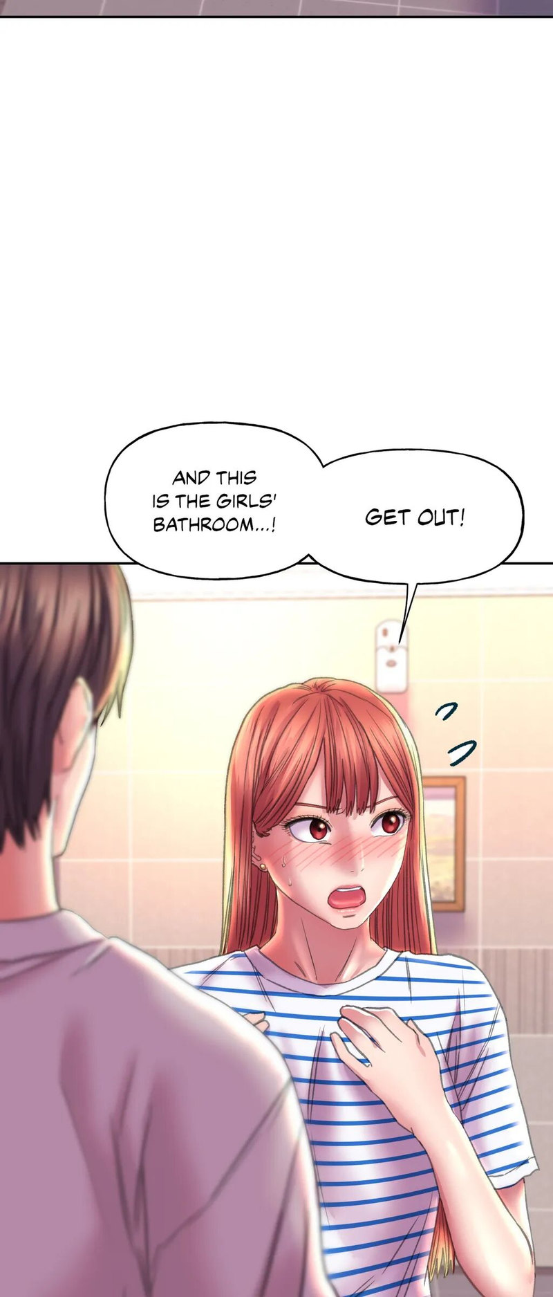 Double Face - Chapter 9 [photo 65] - MangaPorn