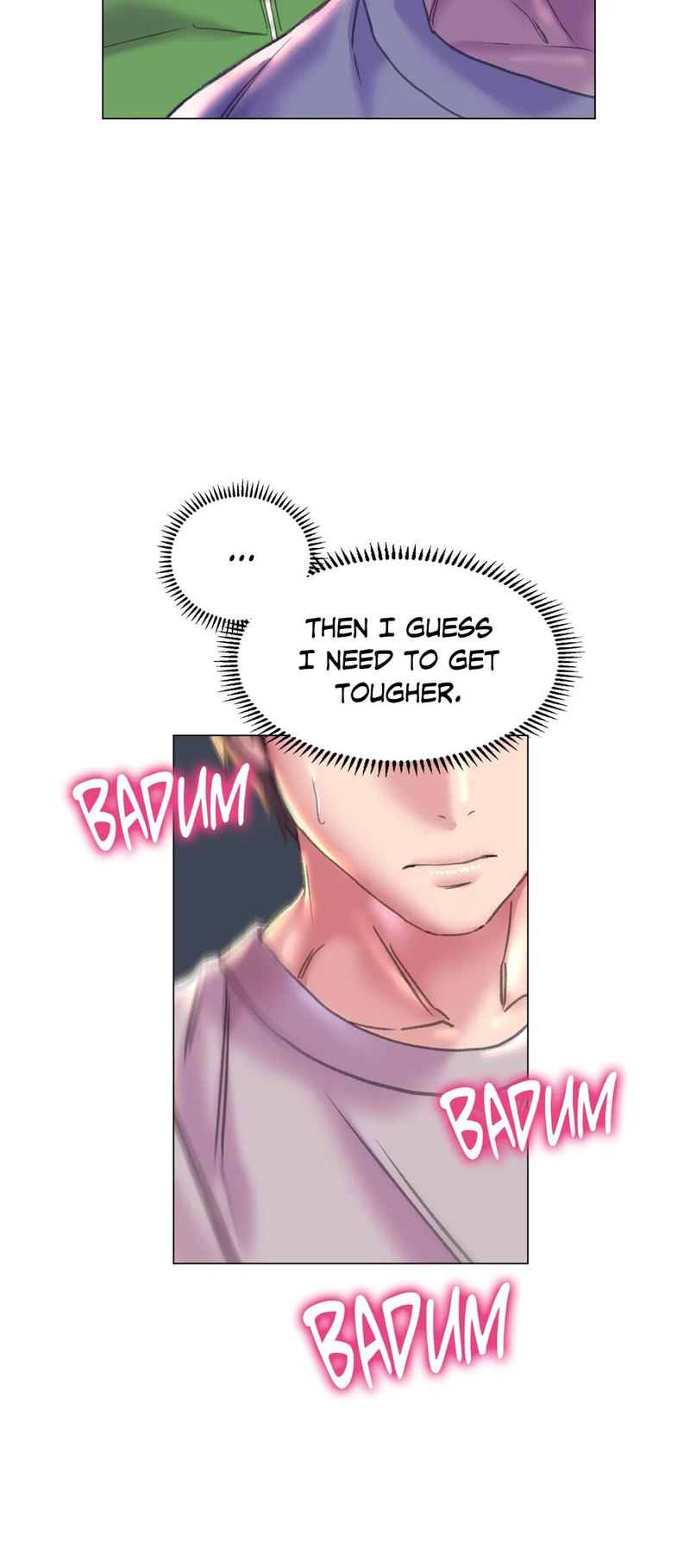 Double Face - Chapter 10 [photo 13] - MangaPorn