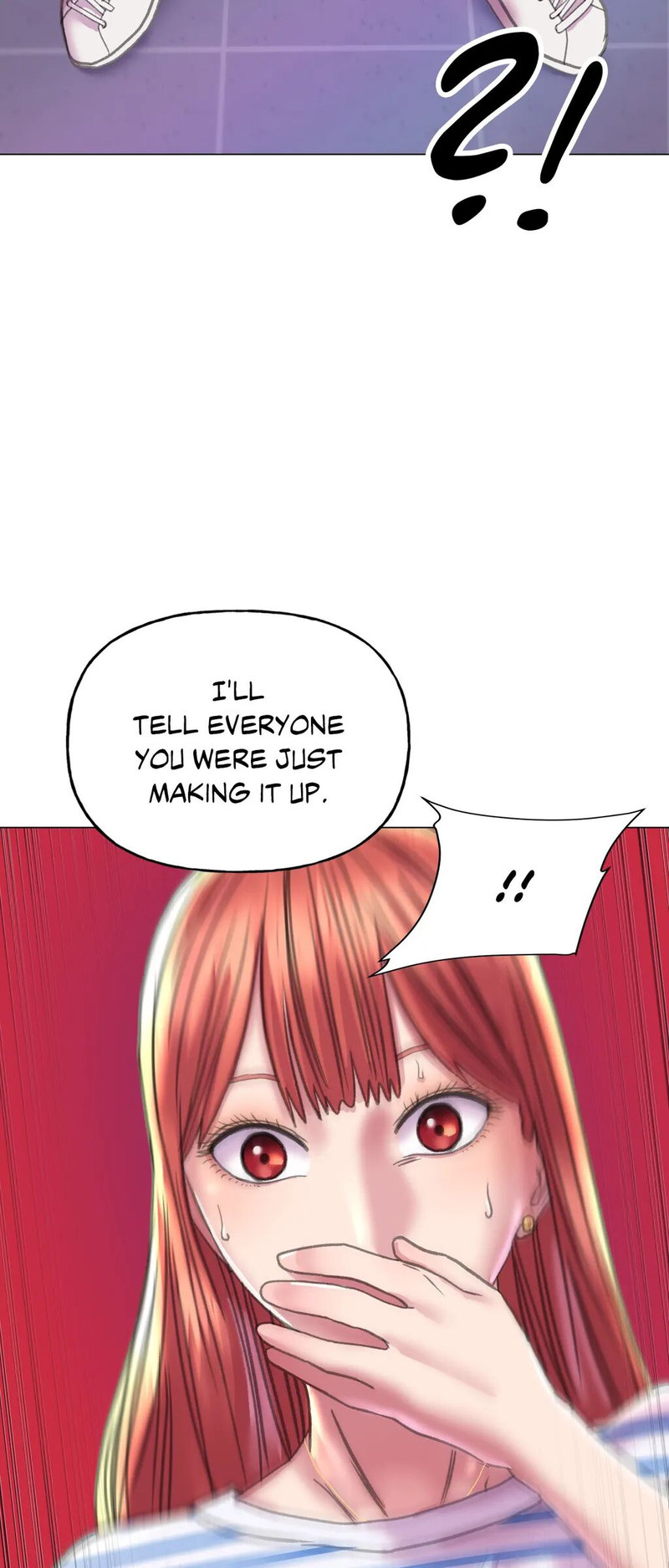 Double Face - Chapter 10 [photo 16] - MangaPorn