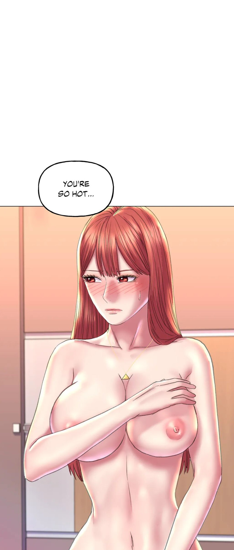 Double Face - Chapter 10 [photo 27] - MangaPorn