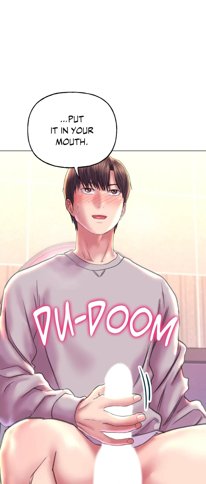 Double Face - Chapter 10 [photo 29] - MangaPorn