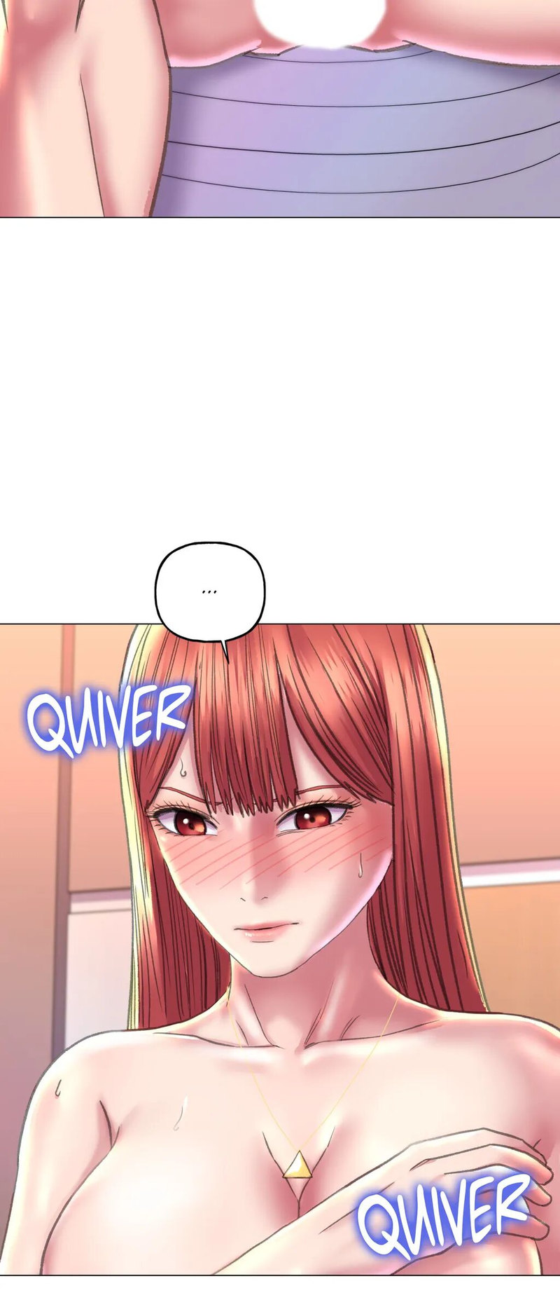 Double Face - Chapter 10 [photo 30] - MangaPorn