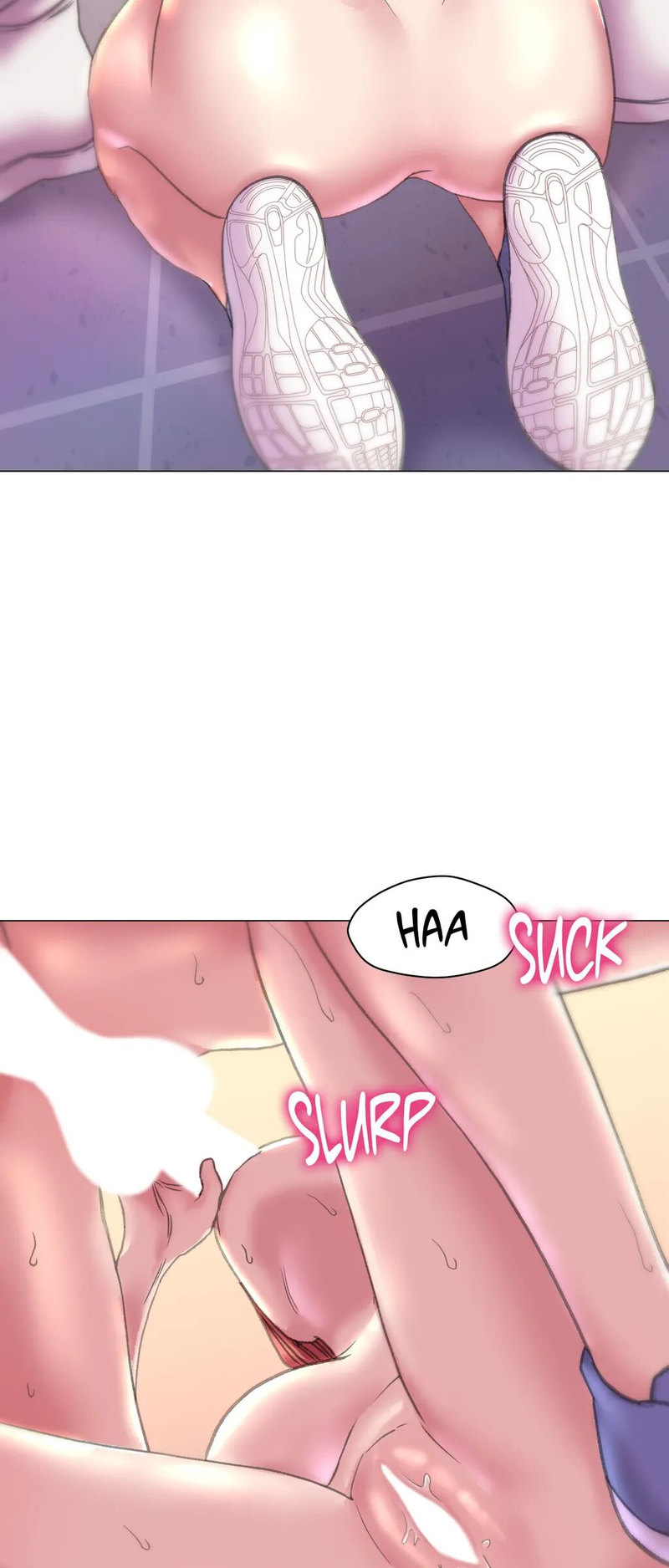 Double Face - Chapter 10 [photo 37] - MangaPorn