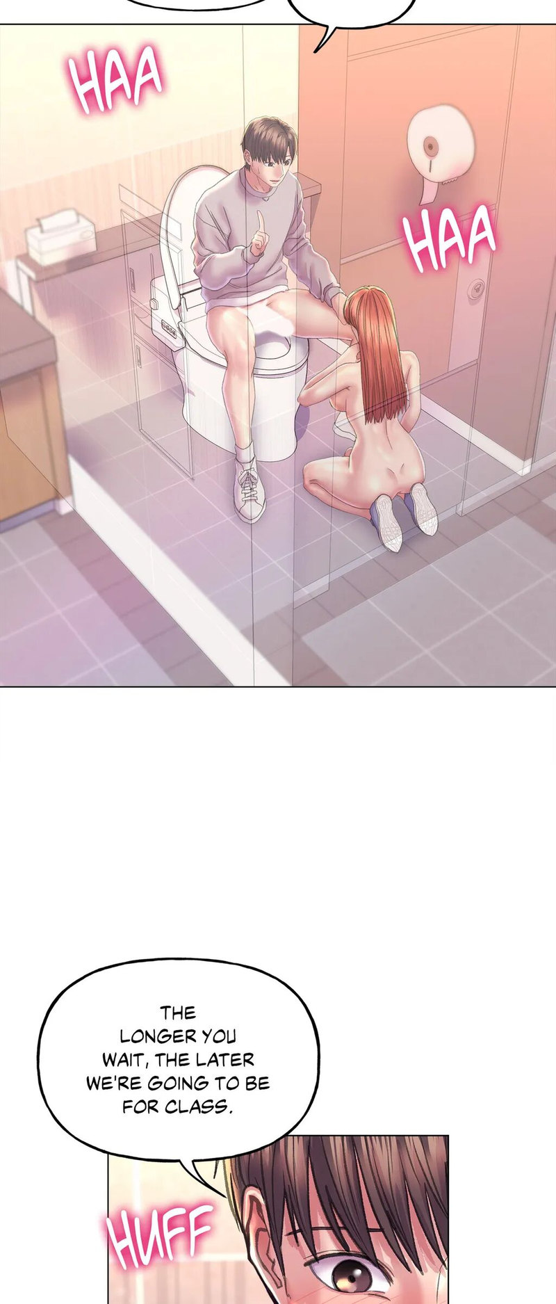 Double Face - Chapter 10 [photo 48] - MangaPorn