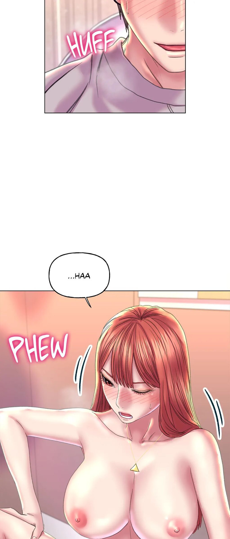 Double Face - Chapter 10 [photo 49] - MangaPorn