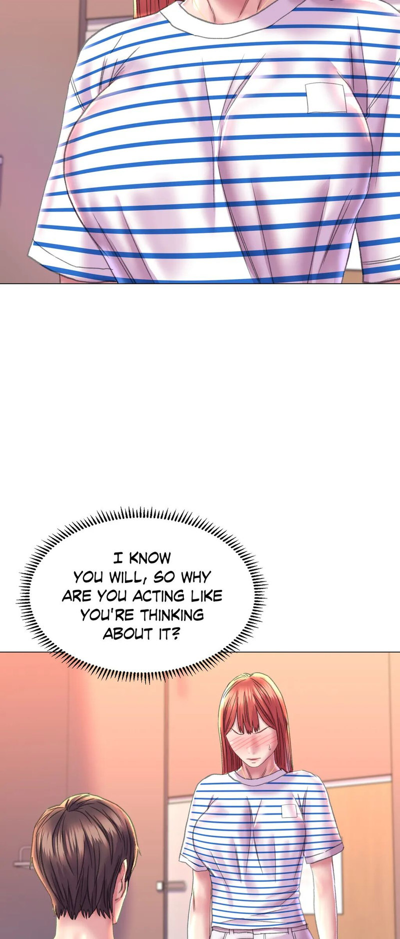 Double Face - Chapter 10 [photo 7] - MangaPorn