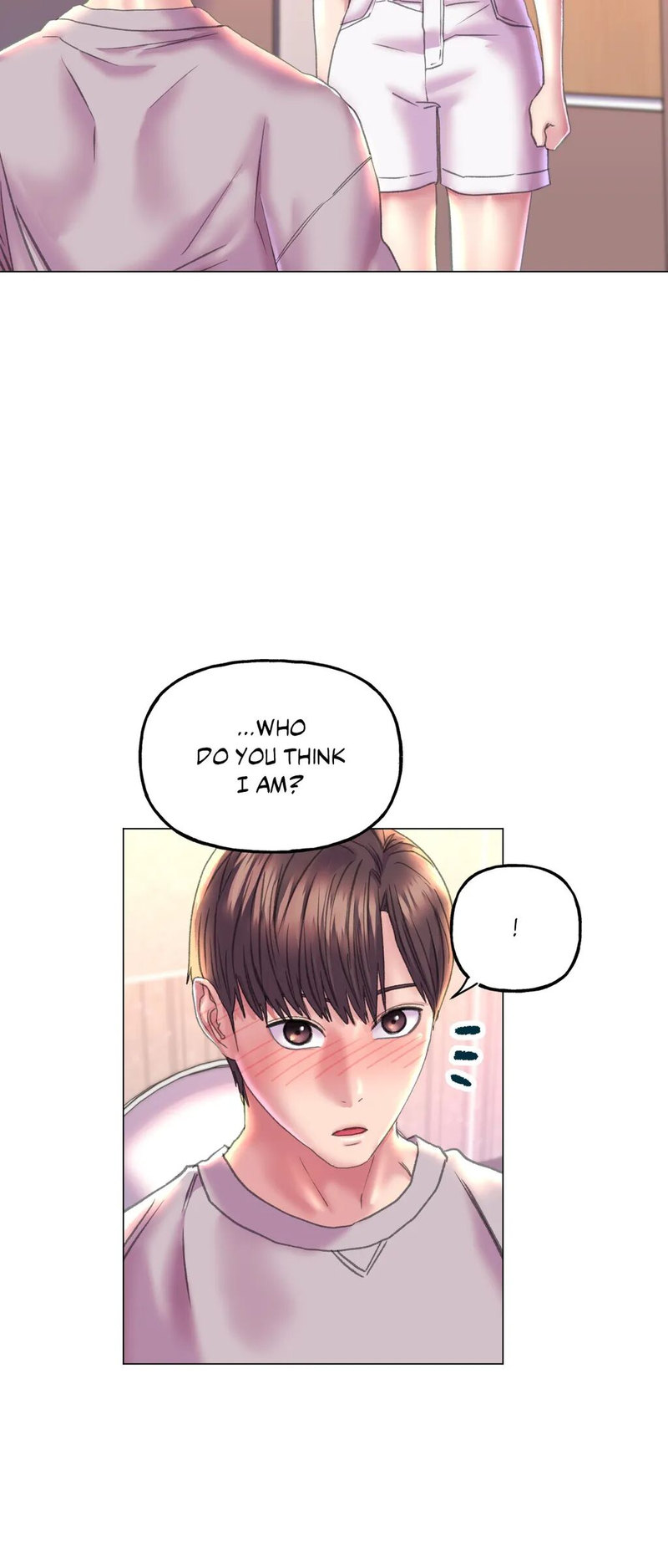 Double Face - Chapter 10 [photo 8] - MangaPorn