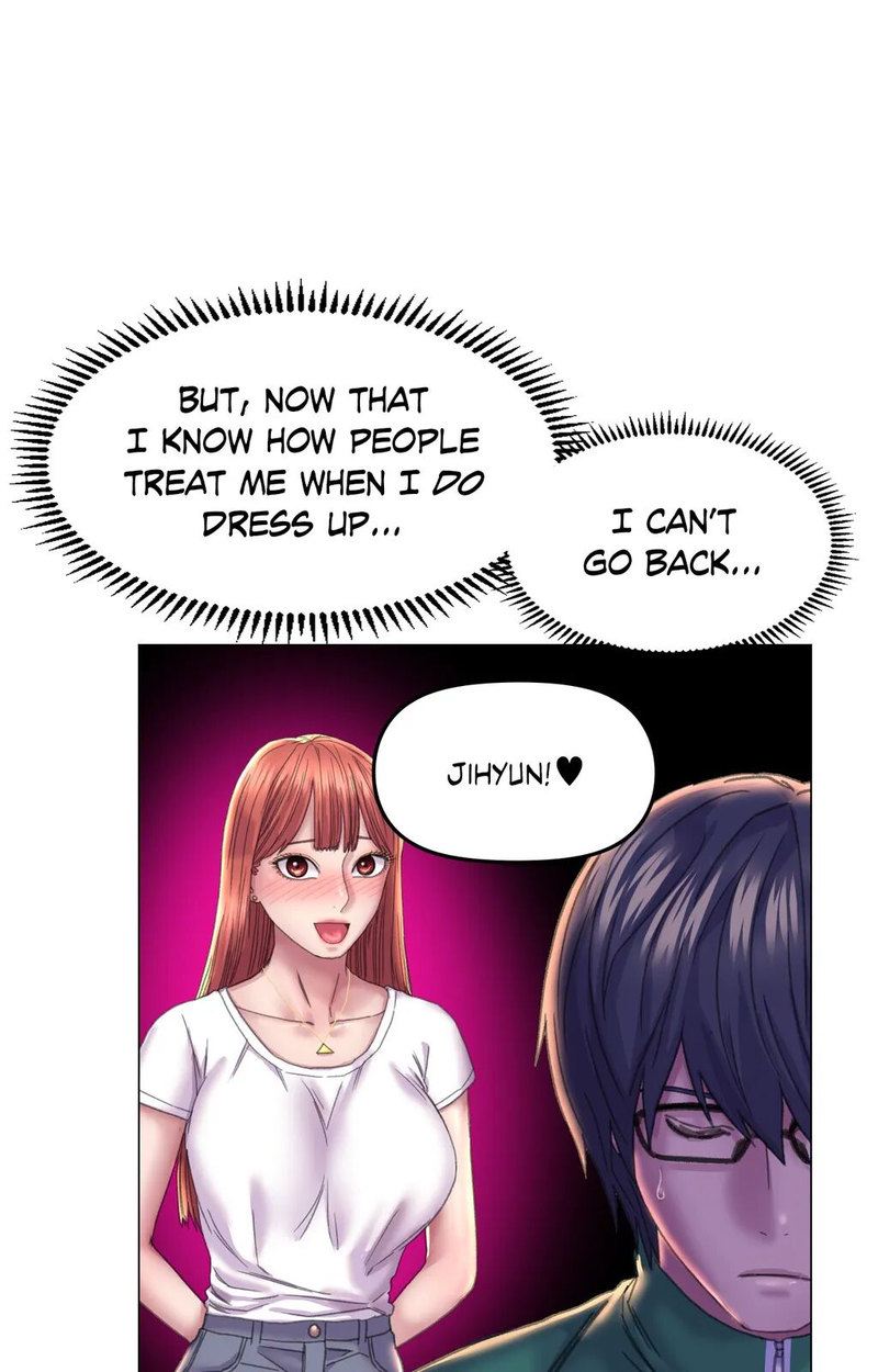 Double Face - Chapter 12 [photo 17] - MangaPorn