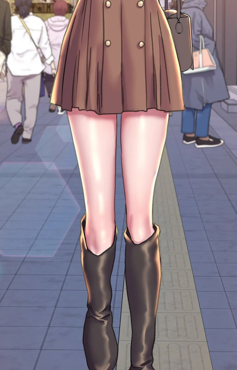 Double Face - Chapter 12 [photo 22] - MangaPorn