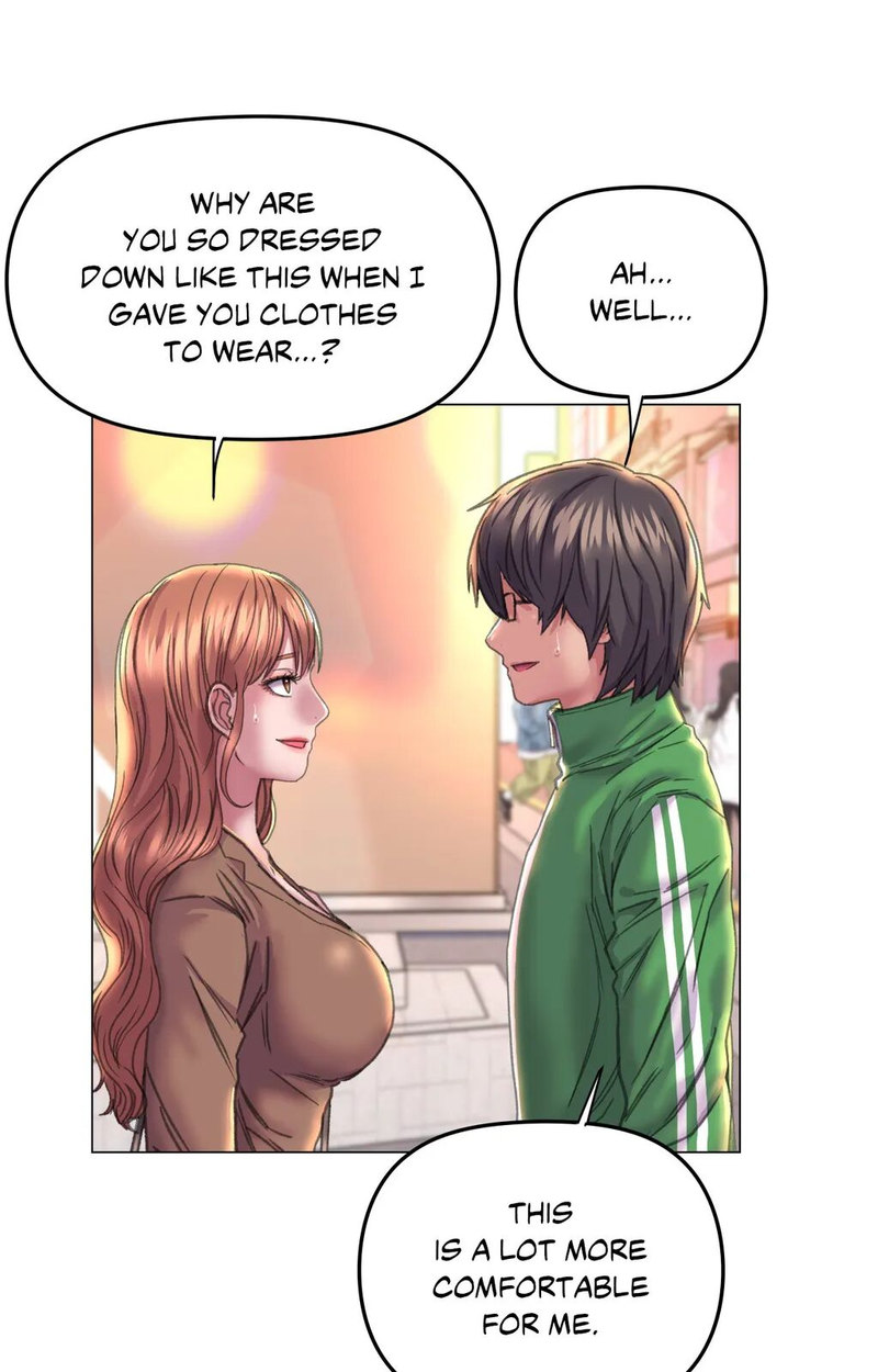 Double Face - Chapter 12 [photo 27] - MangaPorn