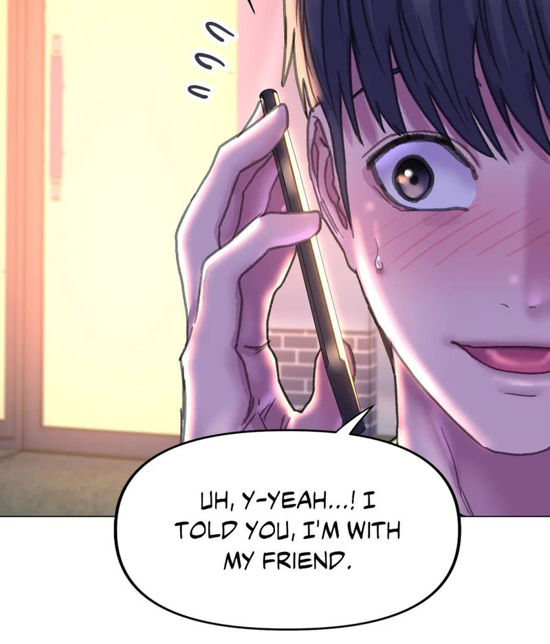 Double Face - Chapter 13 [photo 15] - MangaPorn