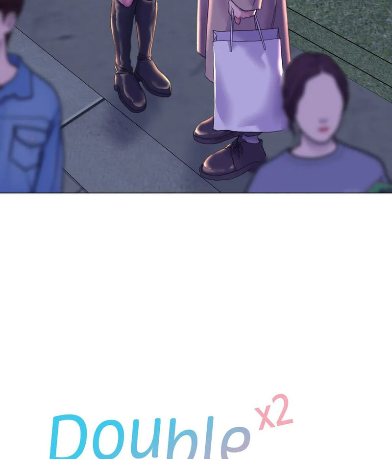 Double Face - Chapter 13 [photo 7] - MangaPorn