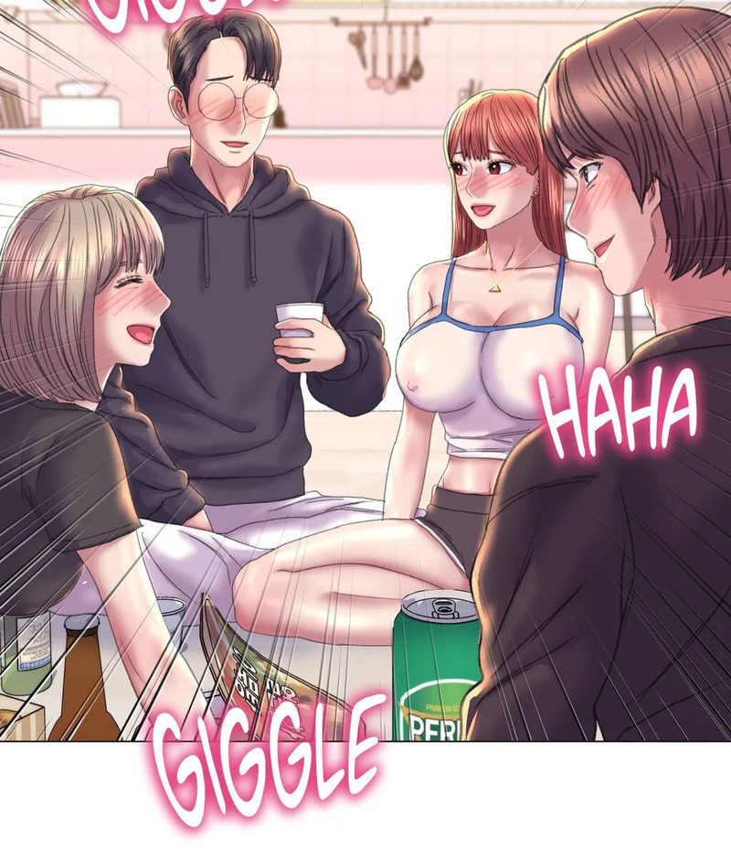 Double Face - Chapter 14 [photo 105] - MangaPorn