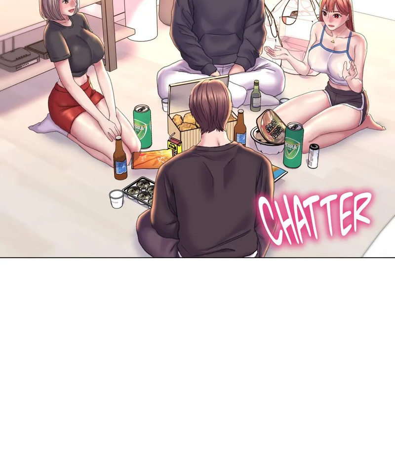 Double Face - Chapter 14 [photo 28] - MangaPorn