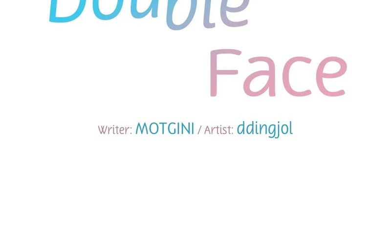 Double Face - Chapter 15 [photo 9] - MangaPorn