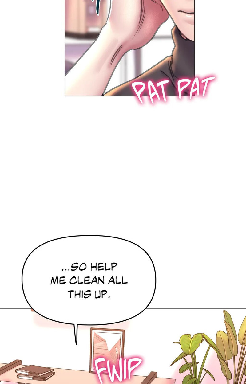 Double Face - Chapter 16 [photo 73] - MangaPorn